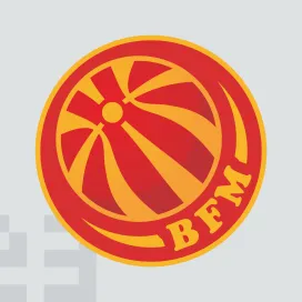 Basketball federation of macedonia